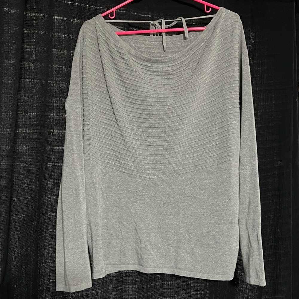 Women's Musterbrand Alliance Sweater